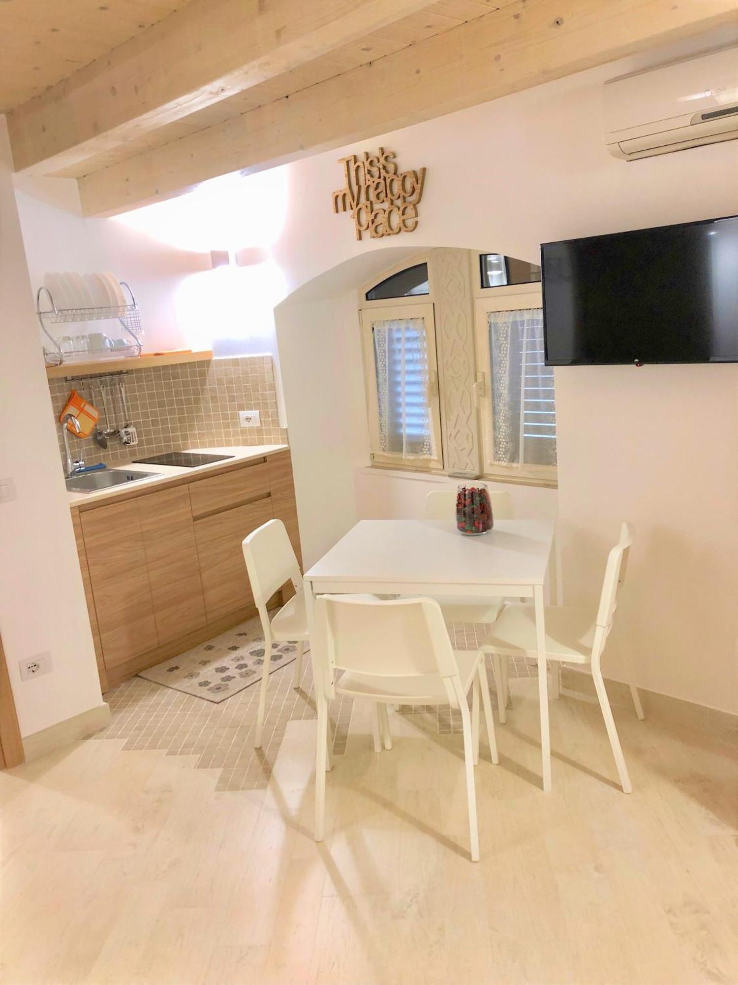 More Apartments Il Ferrarese2 บารี ห้อง รูปภาพ
