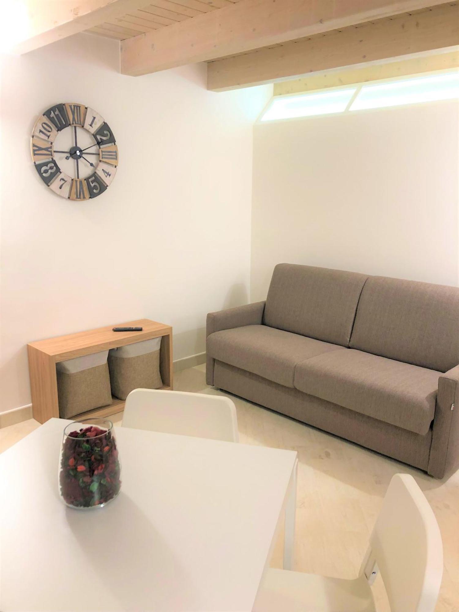 More Apartments Il Ferrarese2 บารี ห้อง รูปภาพ