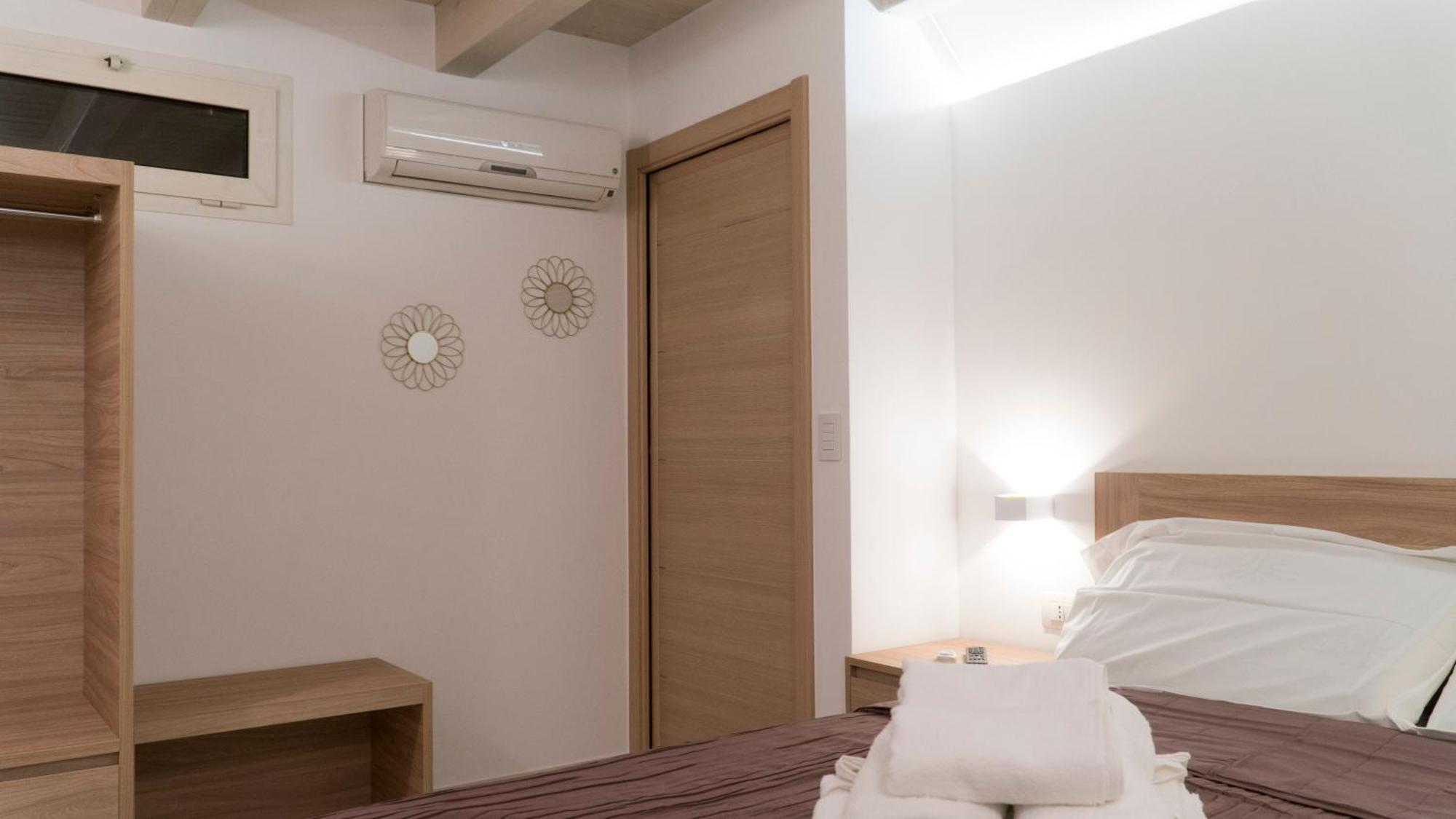 More Apartments Il Ferrarese2 บารี ห้อง รูปภาพ